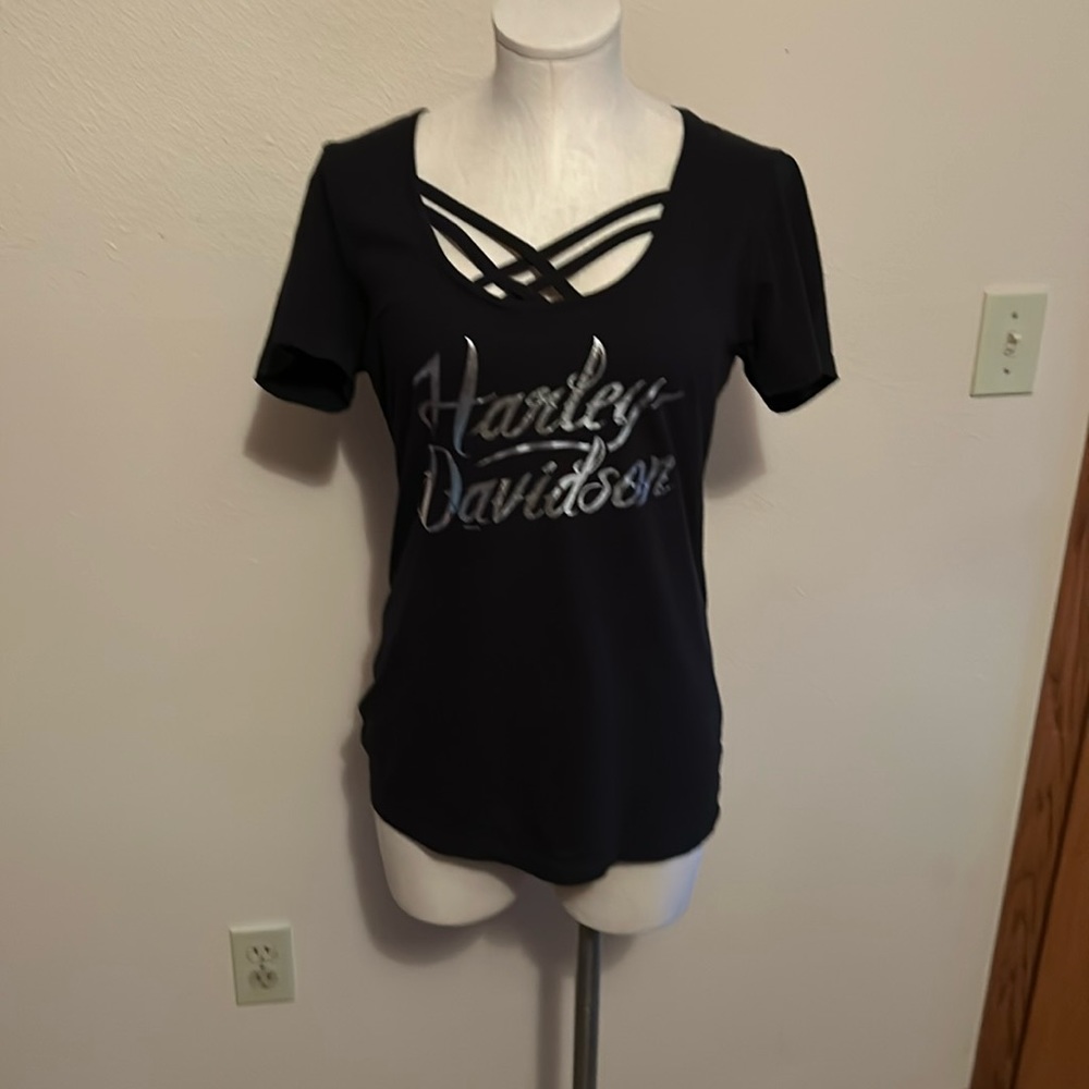 Harley Shirt